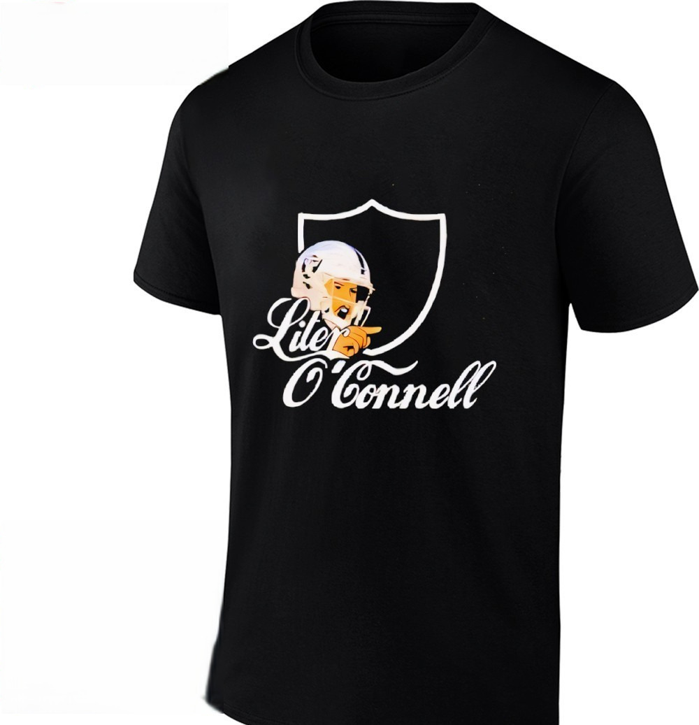 Las Vegas Raiders TShirts Black